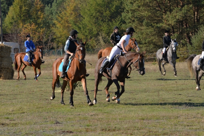Hubertus Okoniny 2014 - FOTO