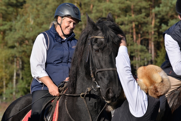 Hubertus Okoniny 2014 - FOTO