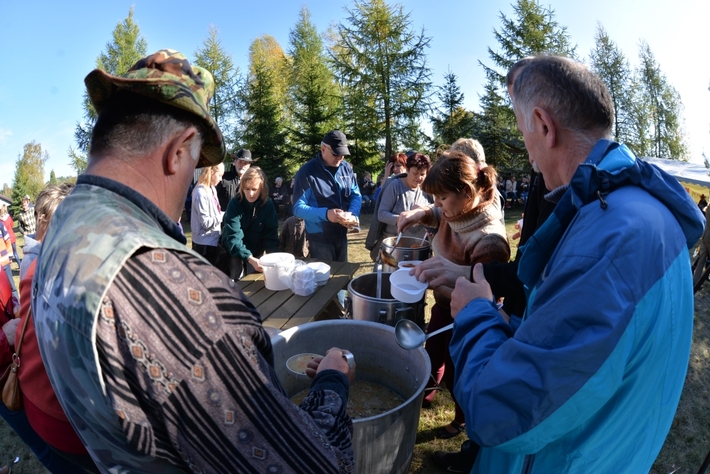 Hubertus Okoniny 2014 - FOTO
