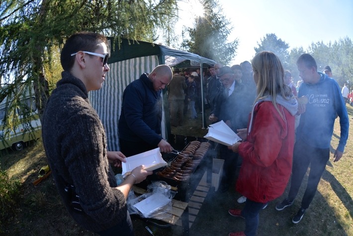 Hubertus Okoniny 2014 - FOTO