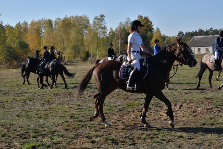 Hubertus Okoniny 2014 - FOTO