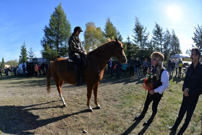 Hubertus Okoniny 2014 - FOTO