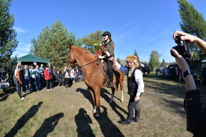 Hubertus Okoniny 2014 - FOTO