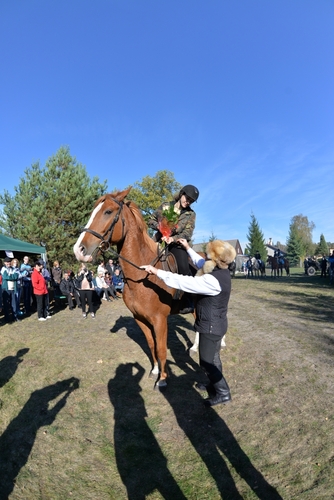 Hubertus Okoniny 2014 - FOTO
