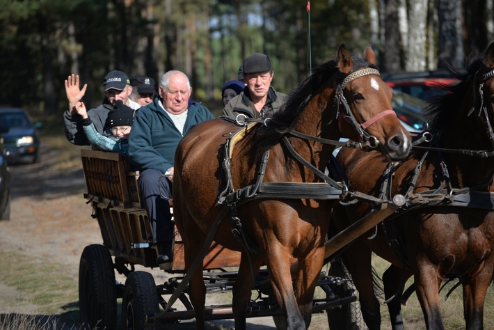 Hubertus Okoniny 2014 - FOTO