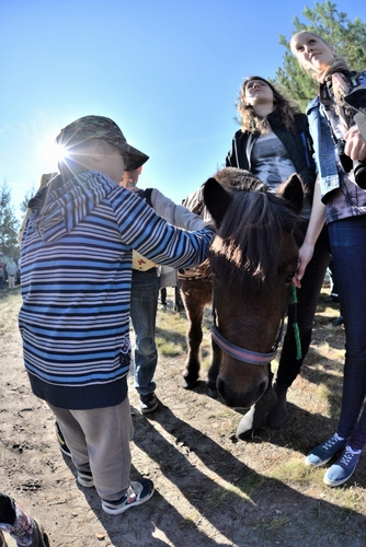 Hubertus Okoniny 2014 - FOTO