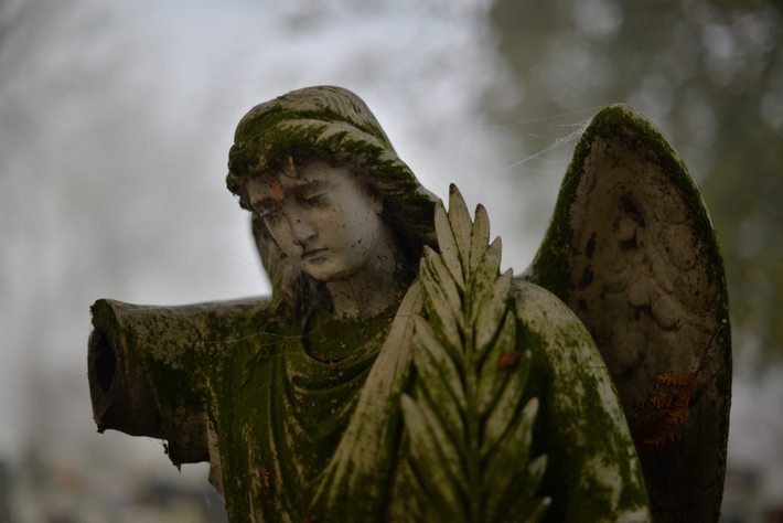 Zbierają na nekropolię - FOTO