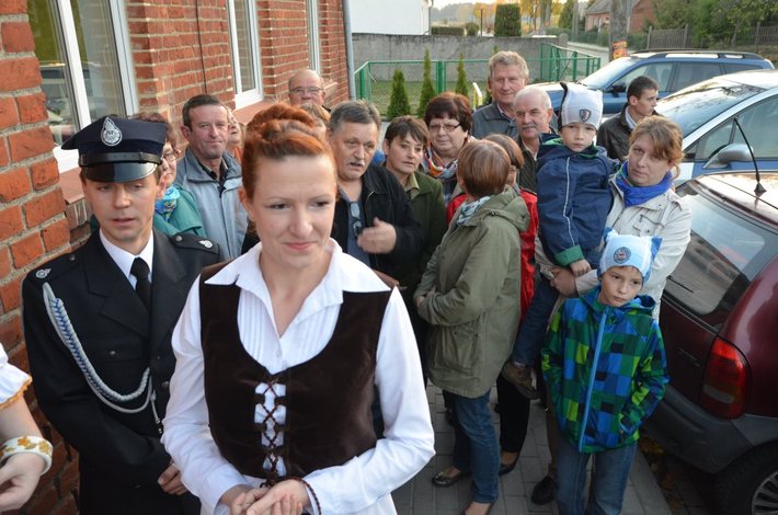 W szkole już nie muszą obradować GALERIA