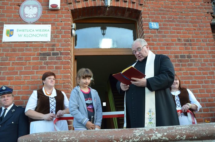 W szkole już nie muszą obradować GALERIA