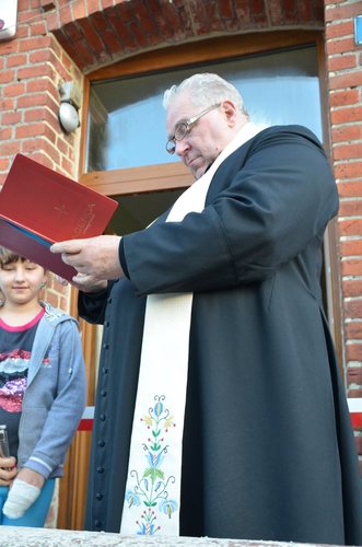 W szkole już nie muszą obradować GALERIA