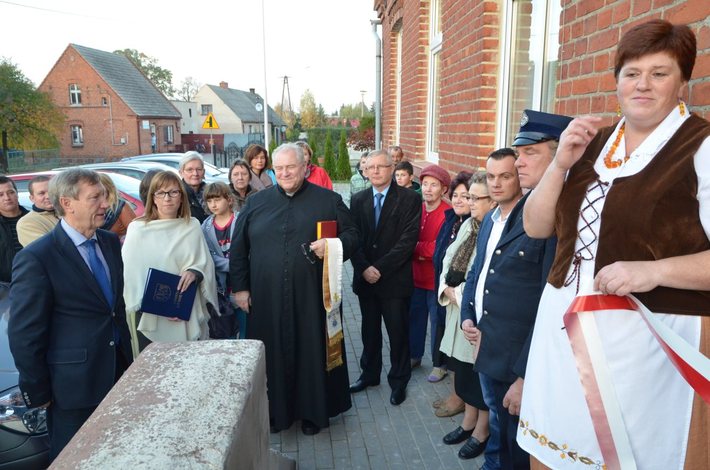 W szkole już nie muszą obradować GALERIA