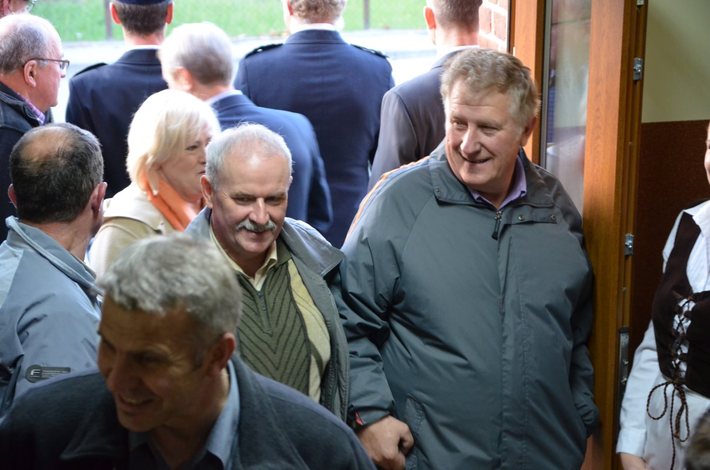 W szkole już nie muszą obradować GALERIA