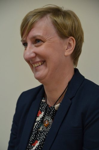 W szkole już nie muszą obradować GALERIA