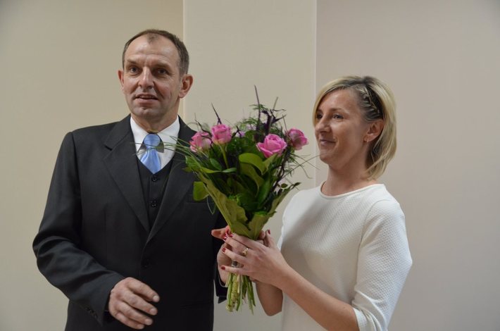 W szkole już nie muszą obradować GALERIA