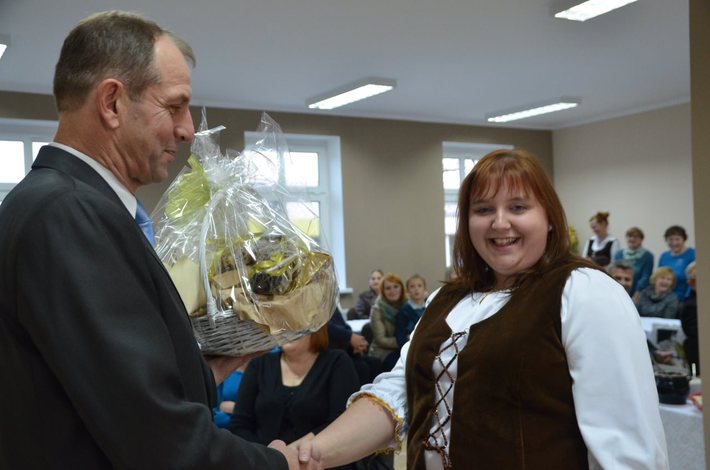 W szkole już nie muszą obradować GALERIA