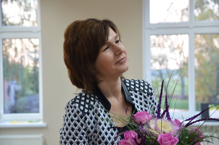 W szkole już nie muszą obradować GALERIA