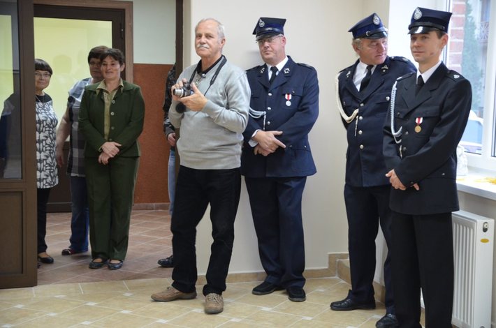 W szkole już nie muszą obradować GALERIA