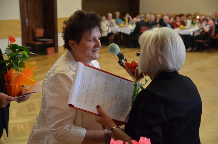 Nikt tak się nie bawi, jak seniorzy! GALERIA