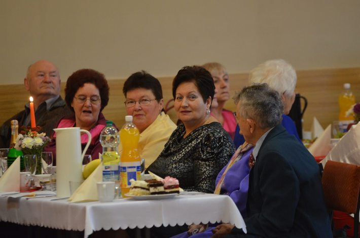 Nikt tak się nie bawi, jak seniorzy! GALERIA