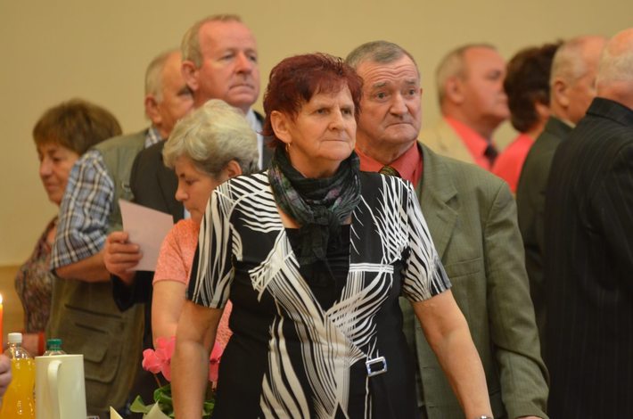 Nikt tak się nie bawi, jak seniorzy! GALERIA