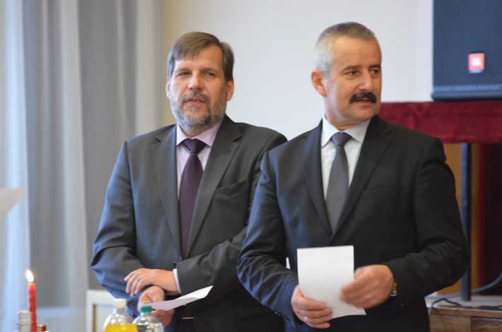 Nikt tak się nie bawi, jak seniorzy! GALERIA