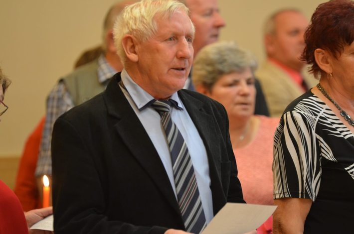 Nikt tak się nie bawi, jak seniorzy! GALERIA