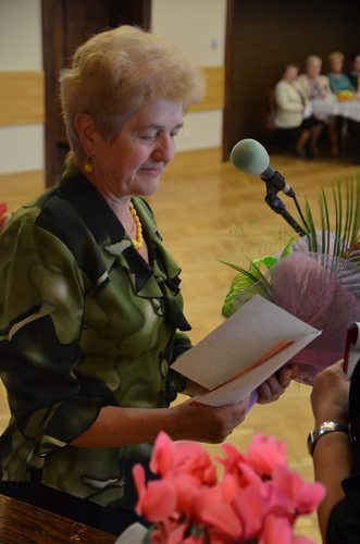 Nikt tak się nie bawi, jak seniorzy! GALERIA