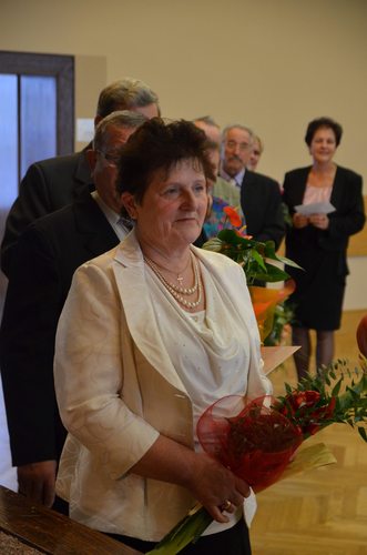 Nikt tak się nie bawi, jak seniorzy! GALERIA