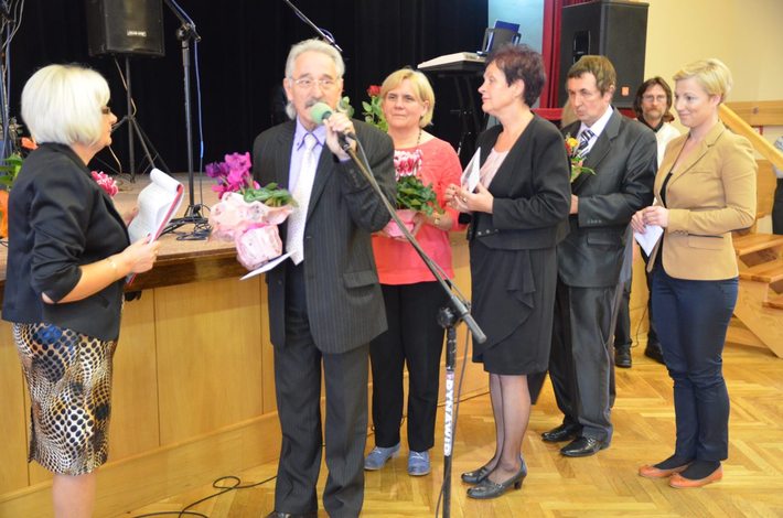 Nikt tak się nie bawi, jak seniorzy! GALERIA