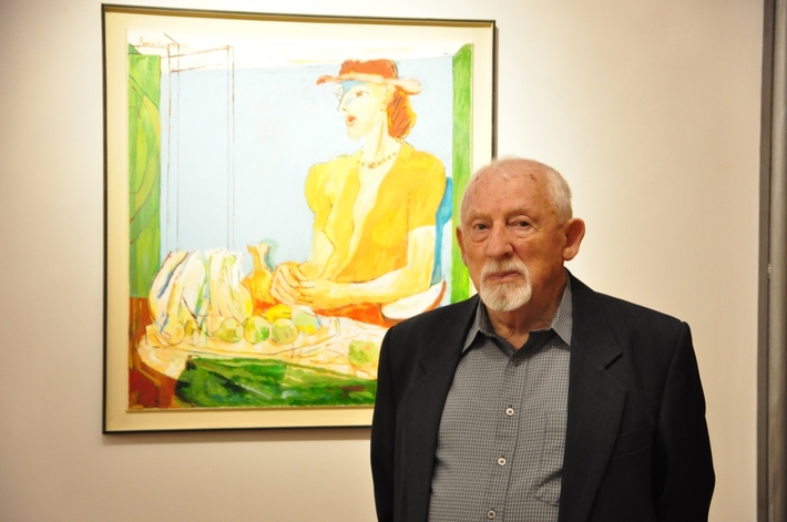 Tucholscy artyści pokazali się razem  ZDJĘCIA