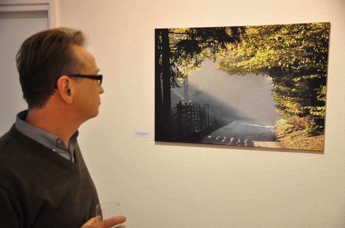 Tucholscy artyści pokazali się razem  ZDJĘCIA