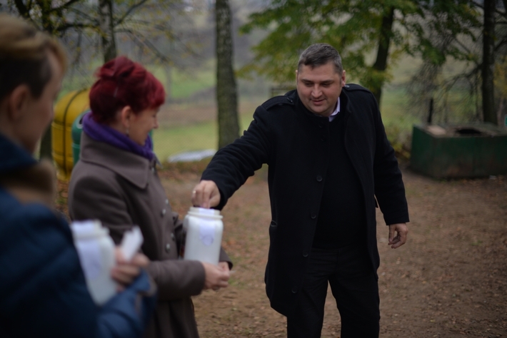 Zebrano najwięcej od początku akcji - FOTO