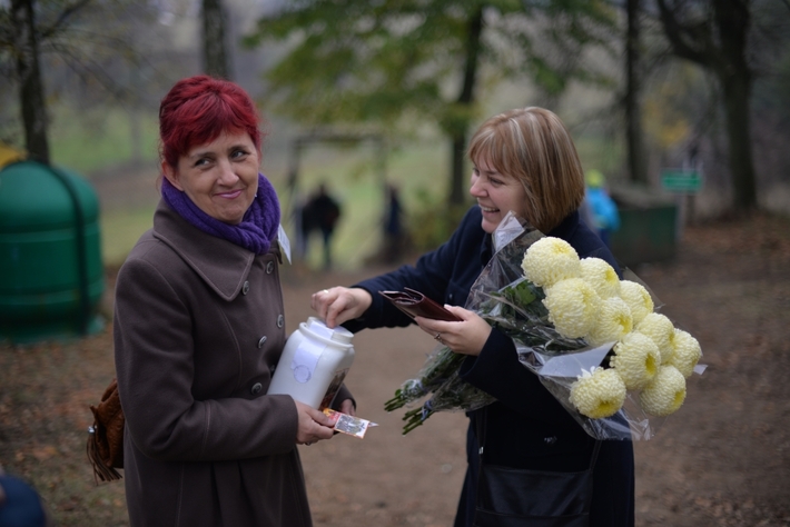 Zebrano najwięcej od początku akcji - FOTO