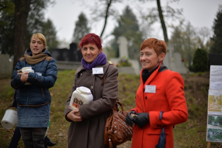 Zebrano najwięcej od początku akcji - FOTO