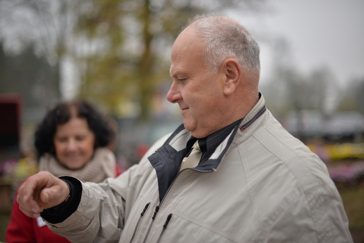 Zebrano najwięcej od początku akcji - FOTO