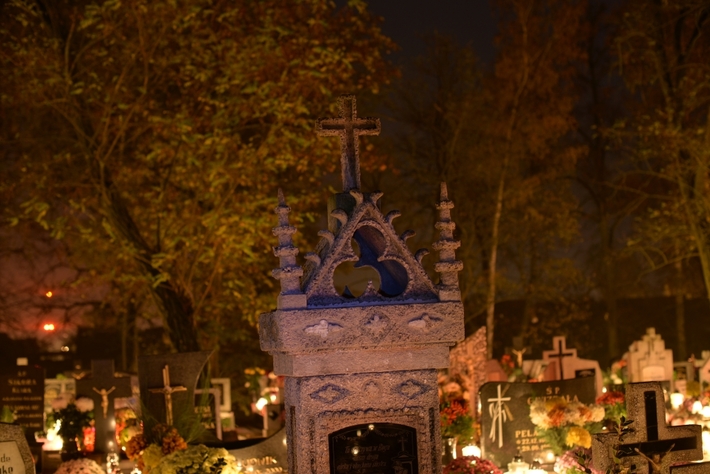 Zebrano najwięcej od początku akcji - FOTO