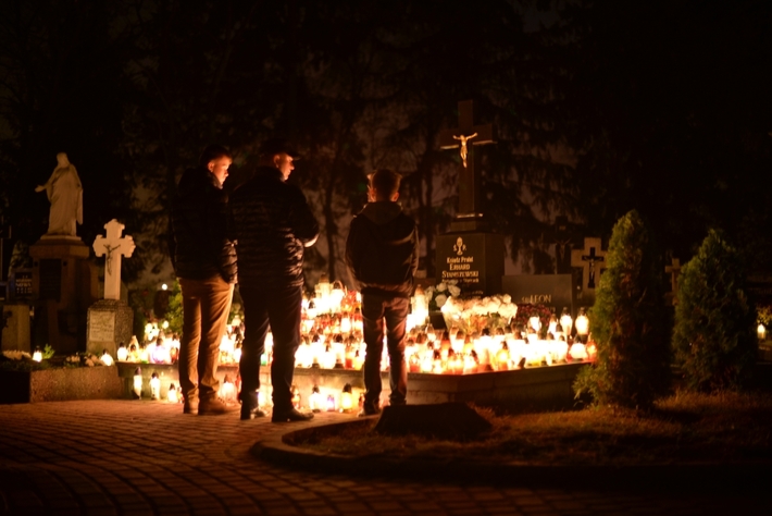 Zebrano najwięcej od początku akcji - FOTO