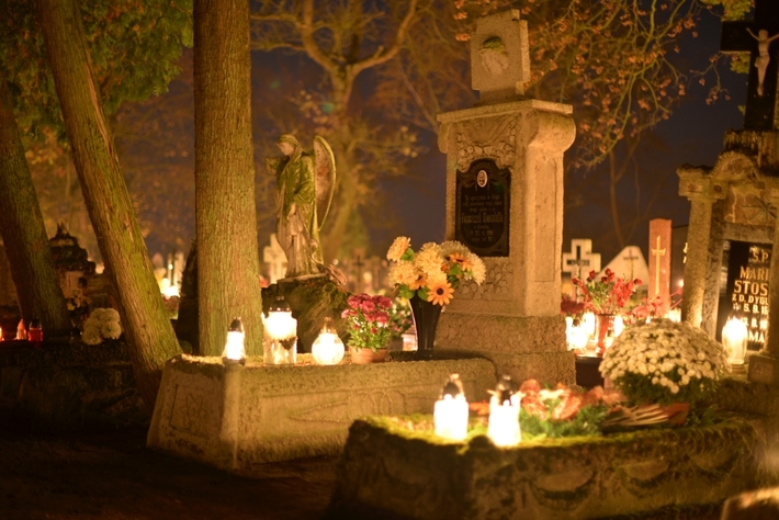 Zebrano najwięcej od początku akcji - FOTO