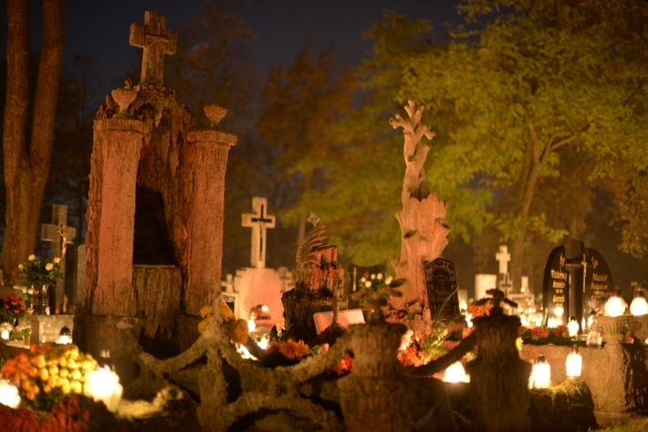 Zebrano najwięcej od początku akcji - FOTO