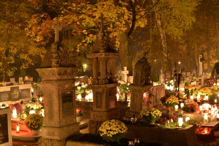 Zebrano najwięcej od początku akcji - FOTO