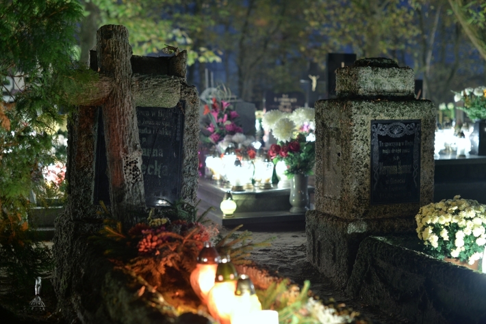 Zebrano najwięcej od początku akcji - FOTO