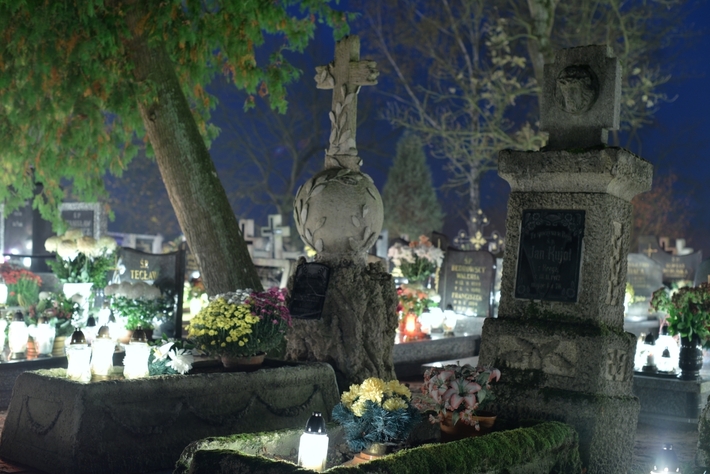 Zebrano najwięcej od początku akcji - FOTO