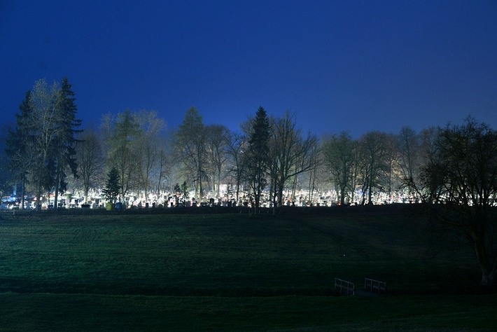 Zebrano najwięcej od początku akcji - FOTO