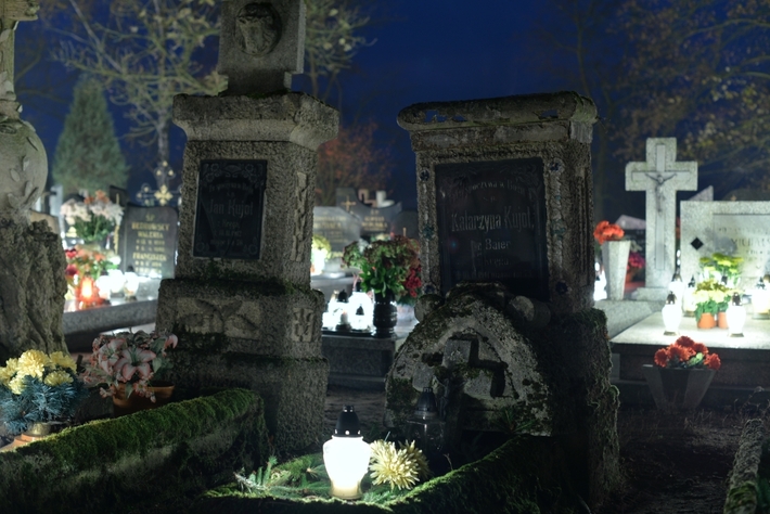 Zebrano najwięcej od początku akcji - FOTO