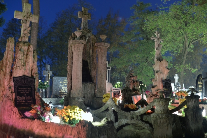 Zebrano najwięcej od początku akcji - FOTO