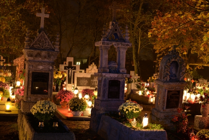 Zebrano najwięcej od początku akcji - FOTO