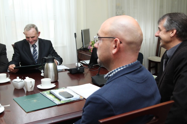 Niezbadane są wyroki wyborców ZDJĘCIA