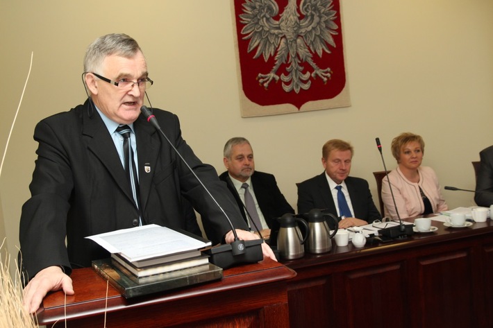 Niezbadane są wyroki wyborców ZDJĘCIA