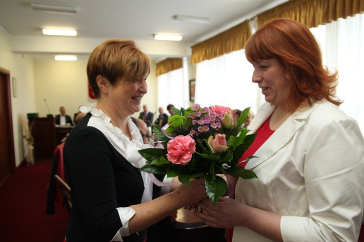 Niezbadane są wyroki wyborców ZDJĘCIA