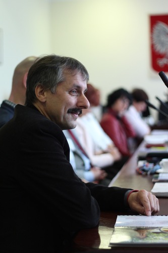 Niezbadane są wyroki wyborców ZDJĘCIA